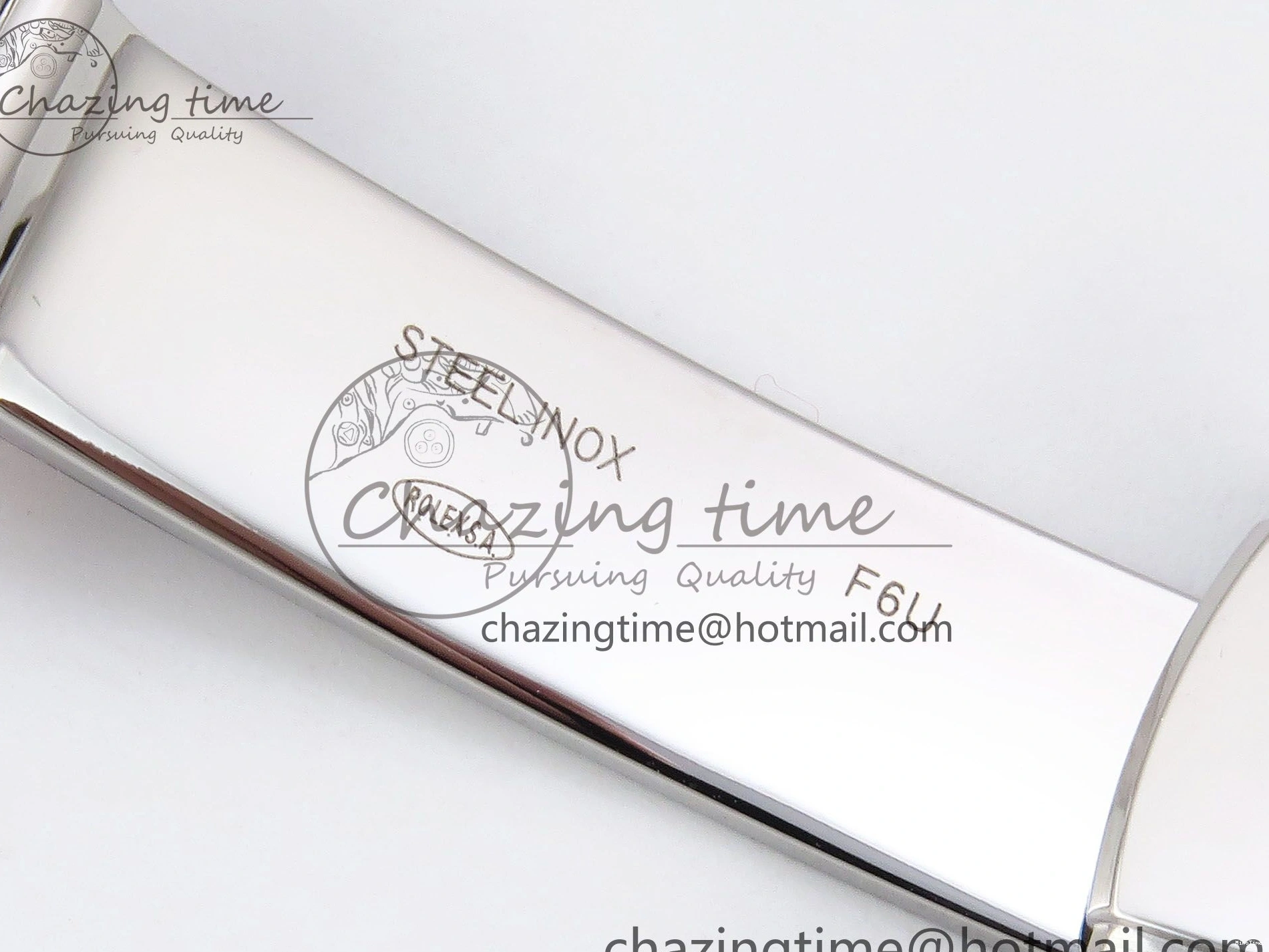 MiroTime 0313 Datejust 36mm 126234 904L Steel HGF 1:1 Best Edition Gray Dial Green Roman on SS Bracelet VR UrbanChic 1476